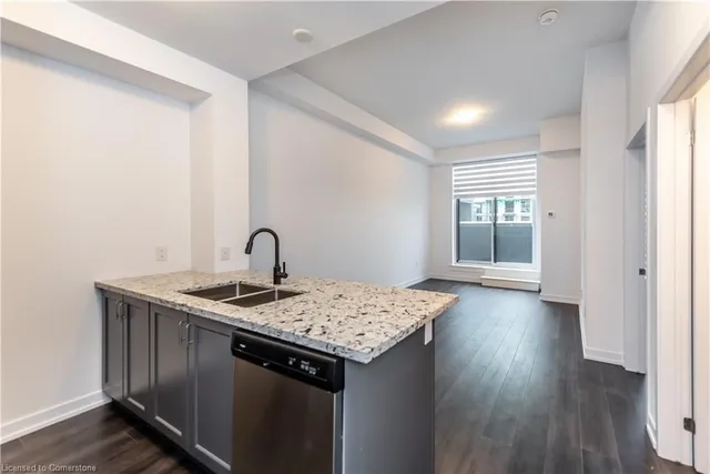 Additional property image - 450 Dundas St Unit 518