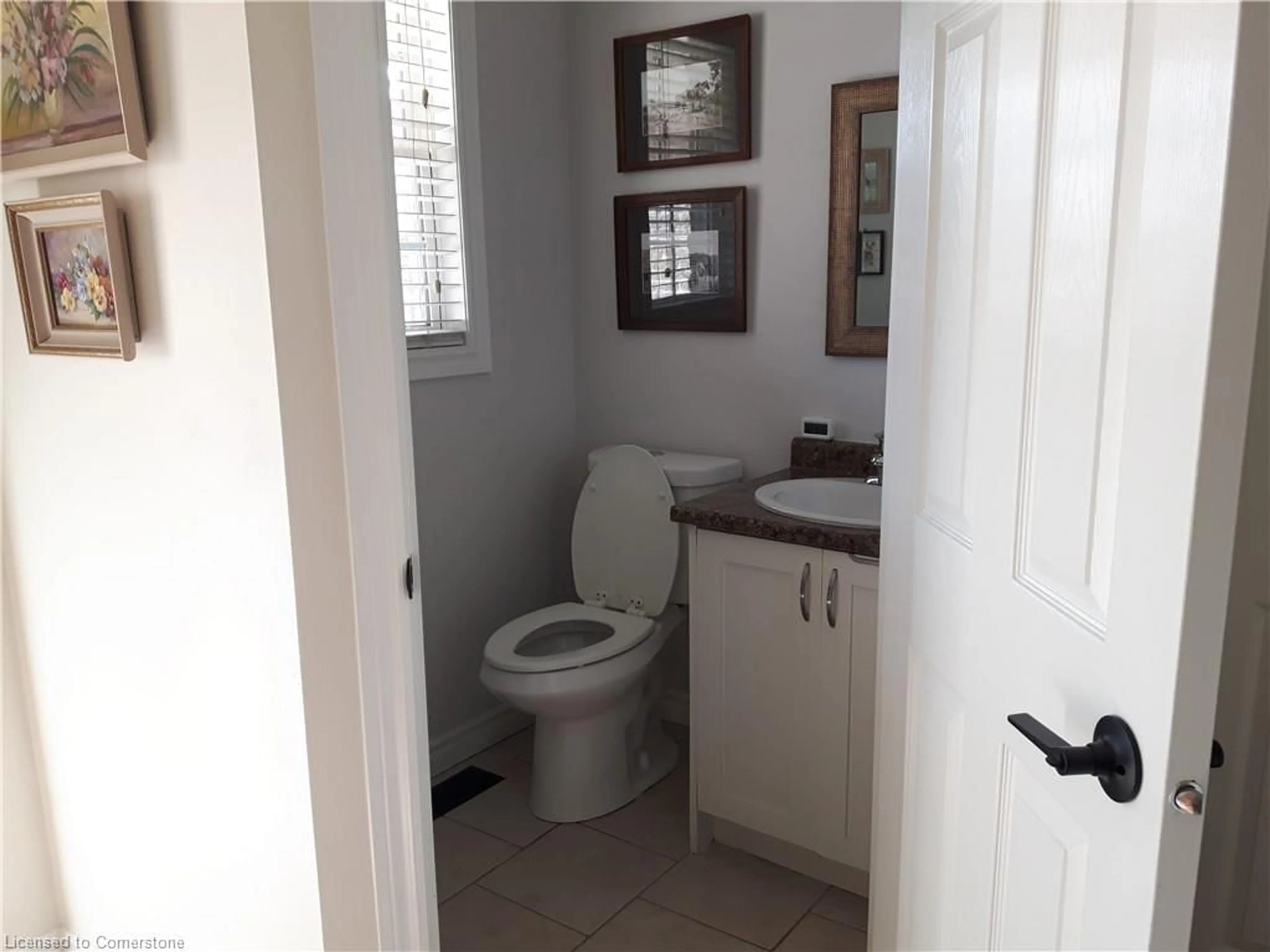 Standard bathroom, unknown for 5 Pike Creek Dr, Cayuga Ontario N0A 1E0