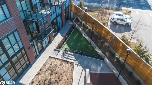 Primary image of 2300 St Clair Avenue West Unit 118