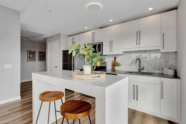 Additional property image - 60 Charles St Unit 805