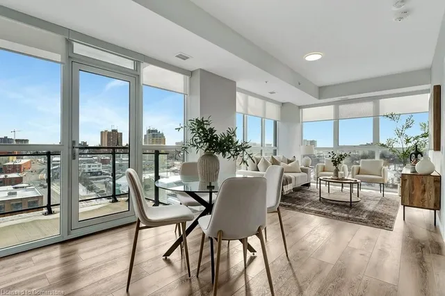 Additional property image - 60 Charles St Unit 805