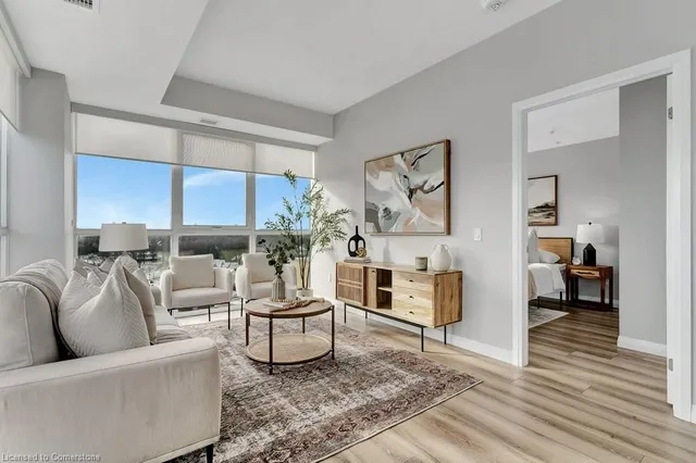 Additional property image - 60 Charles St Unit 805