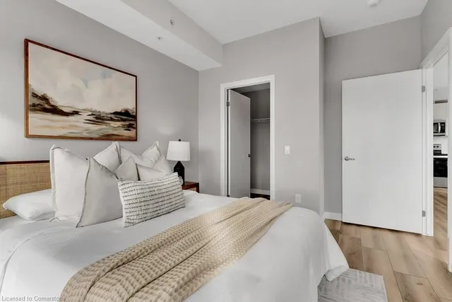 Additional property image - 60 Charles St Unit 805