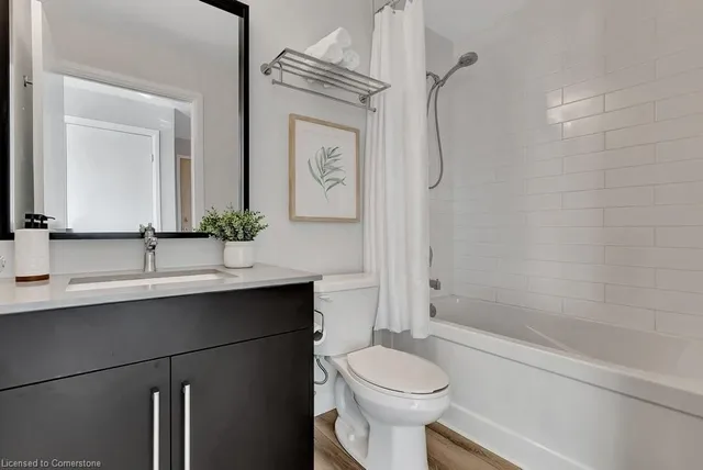 Additional property image - 60 Charles St Unit 805