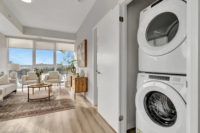 Additional property image - 60 Charles St Unit 805
