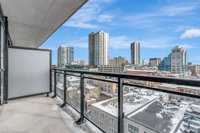 Additional property image - 60 Charles St Unit 805