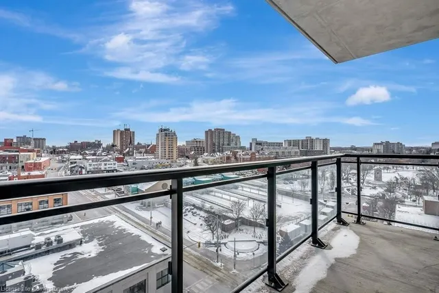Additional property image - 60 Charles St Unit 805