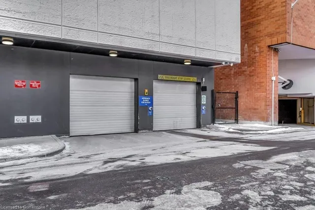 Additional property image - 60 Charles St Unit 805