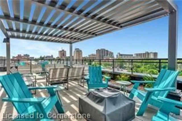 Additional property image - 60 Charles St Unit 805