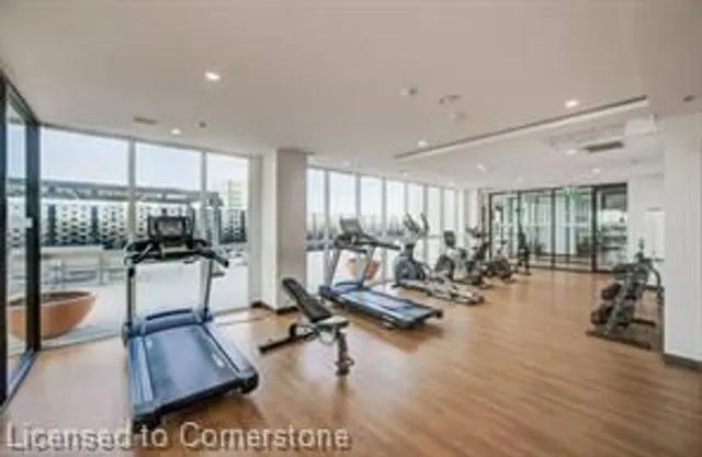 Additional property image - 60 Charles St Unit 805