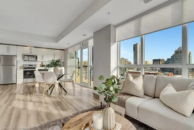 Additional property image - 60 Charles St Unit 805