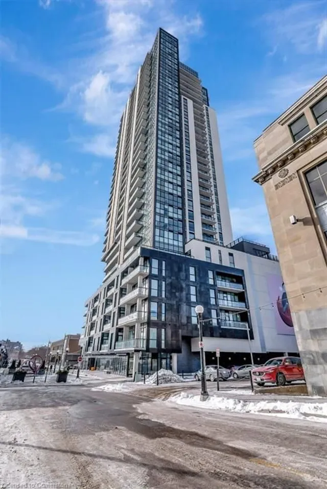 Additional property image - 60 Charles St Unit 805
