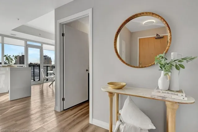 Additional property image - 60 Charles St Unit 805