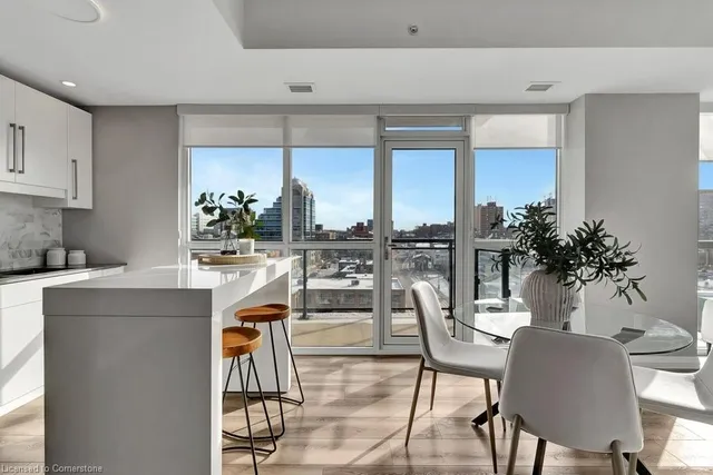 Additional property image - 60 Charles St Unit 805