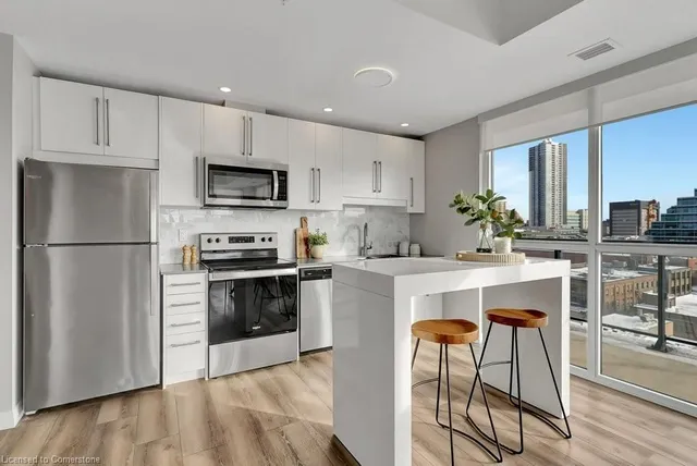 Additional property image - 60 Charles St Unit 805