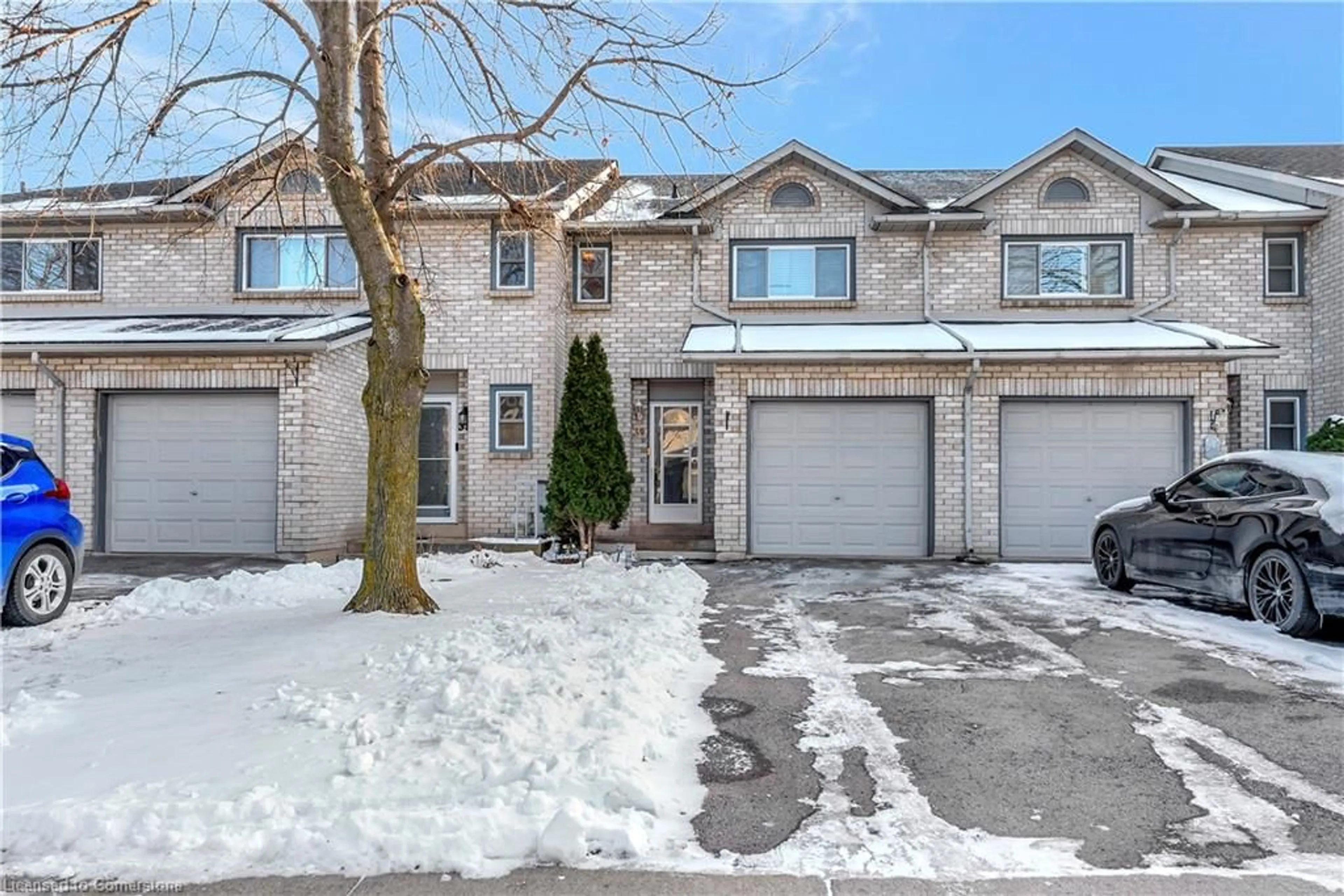 Unknown for 2 Royalwood Crt #39, Stoney Creek Ontario L8E 4Z1