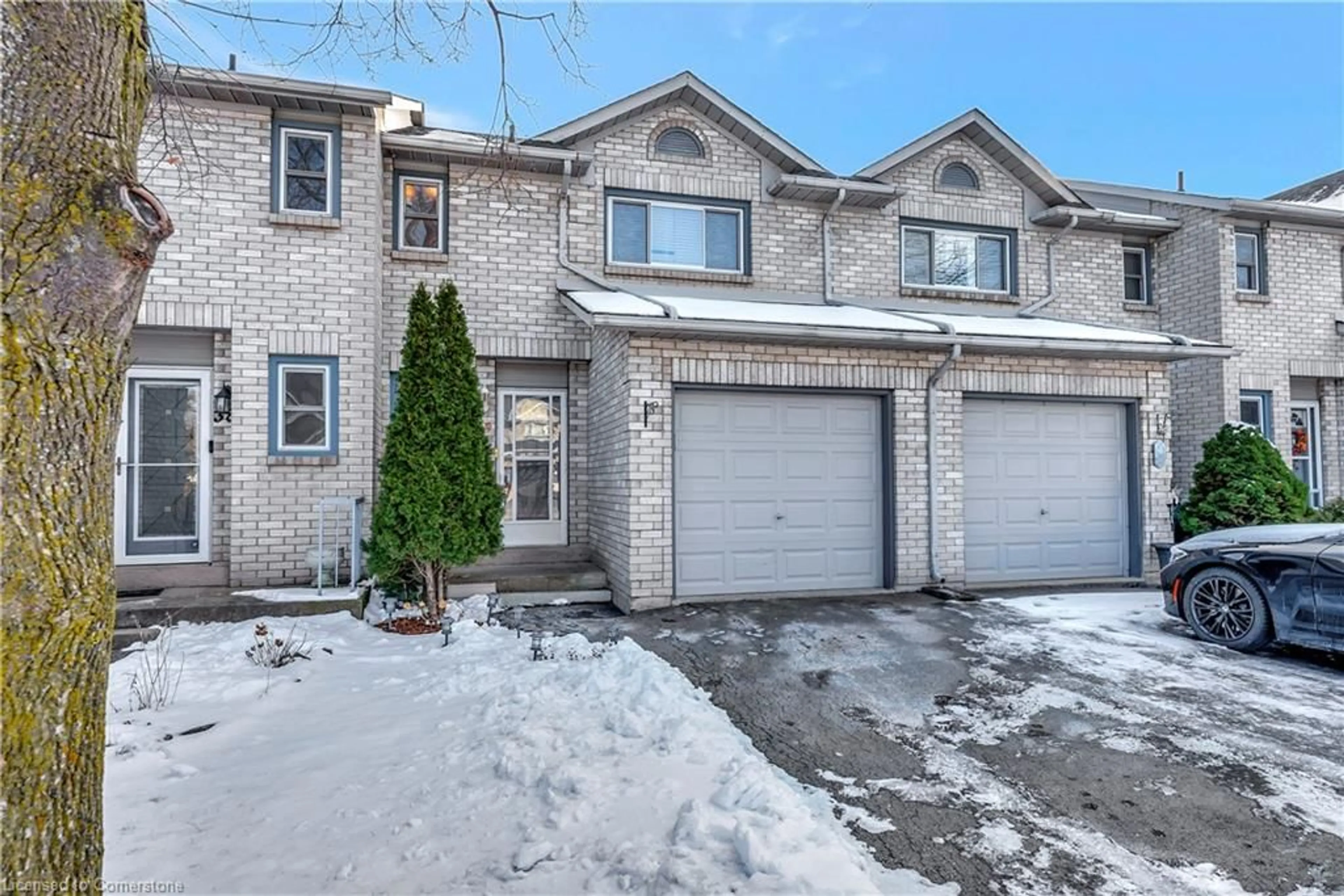 Unknown for 2 Royalwood Crt #39, Stoney Creek Ontario L8E 4Z1