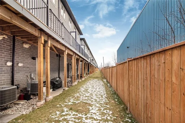 Additional property image - 575 Woodward Ave