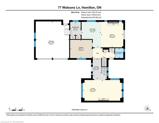 Additional property image - 77 Watson's Lane