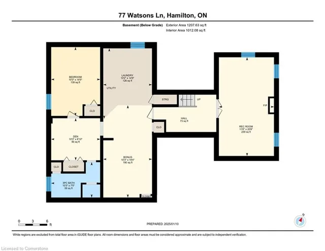Additional property image - 77 Watson's Lane