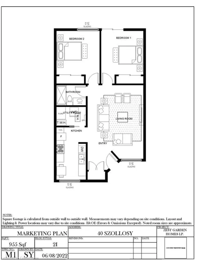 Additional property image - 40 Szollosy Cir