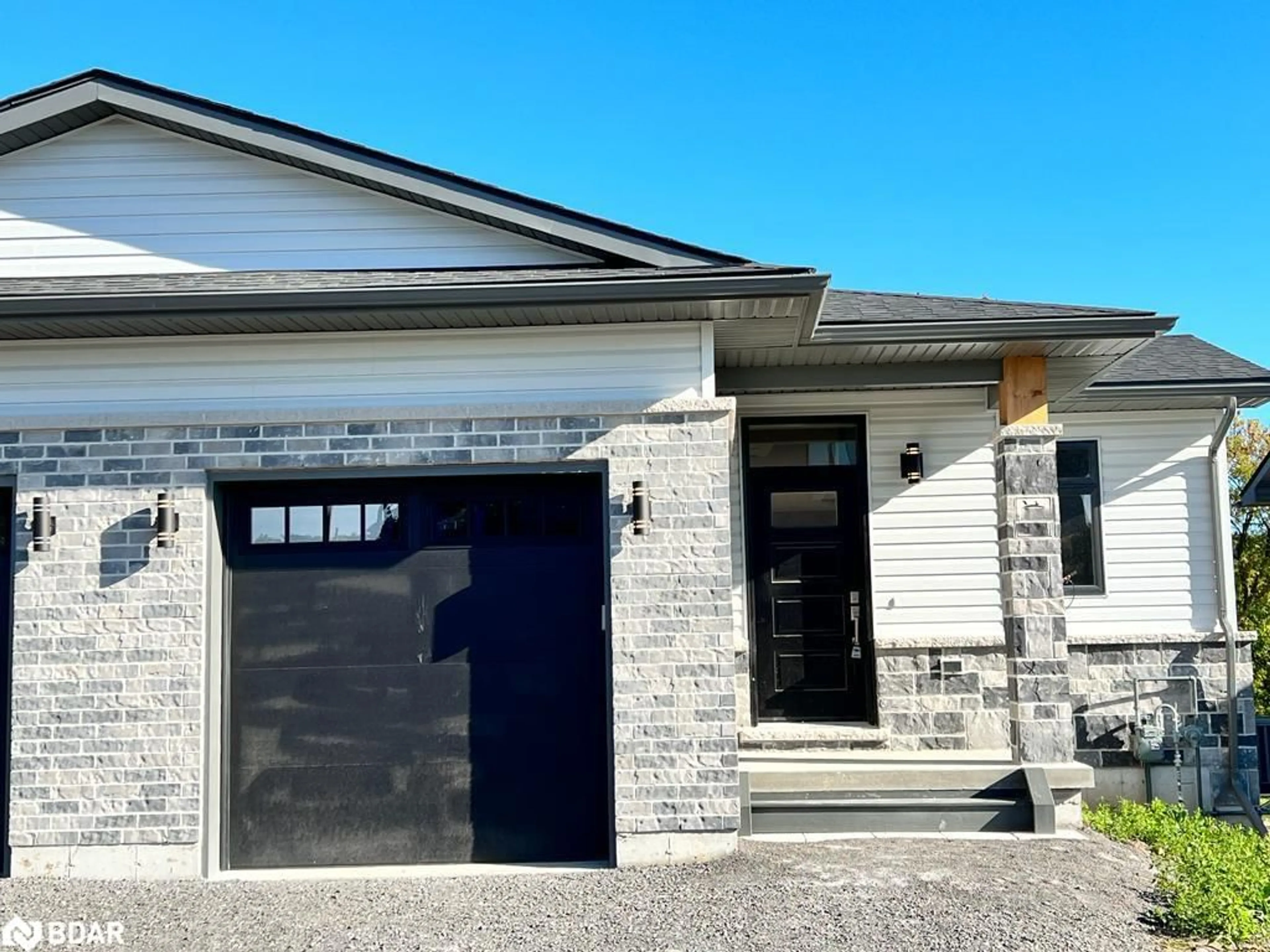 Home with brick exterior material, street for 2 Prairie Run Rd, Colborne Ontario K0K 1S0