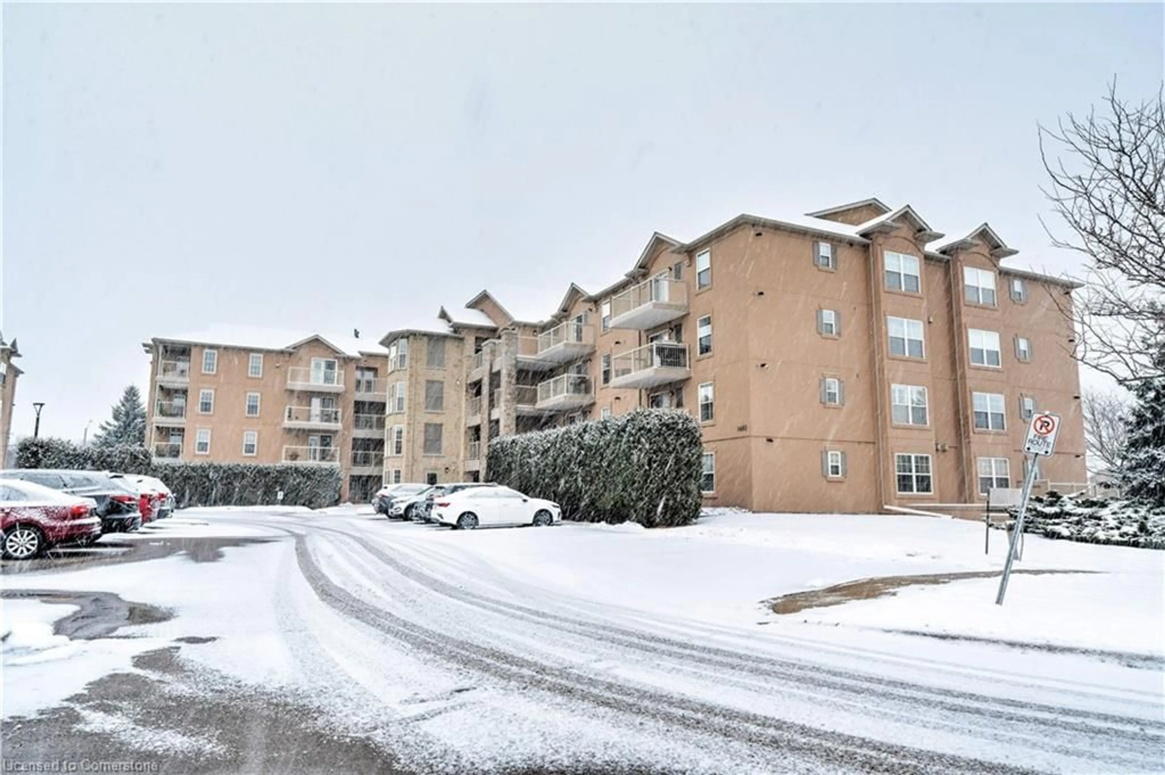 Unknown for 1460 Bishops Gate #109, Oakville Ontario L6M 4N5