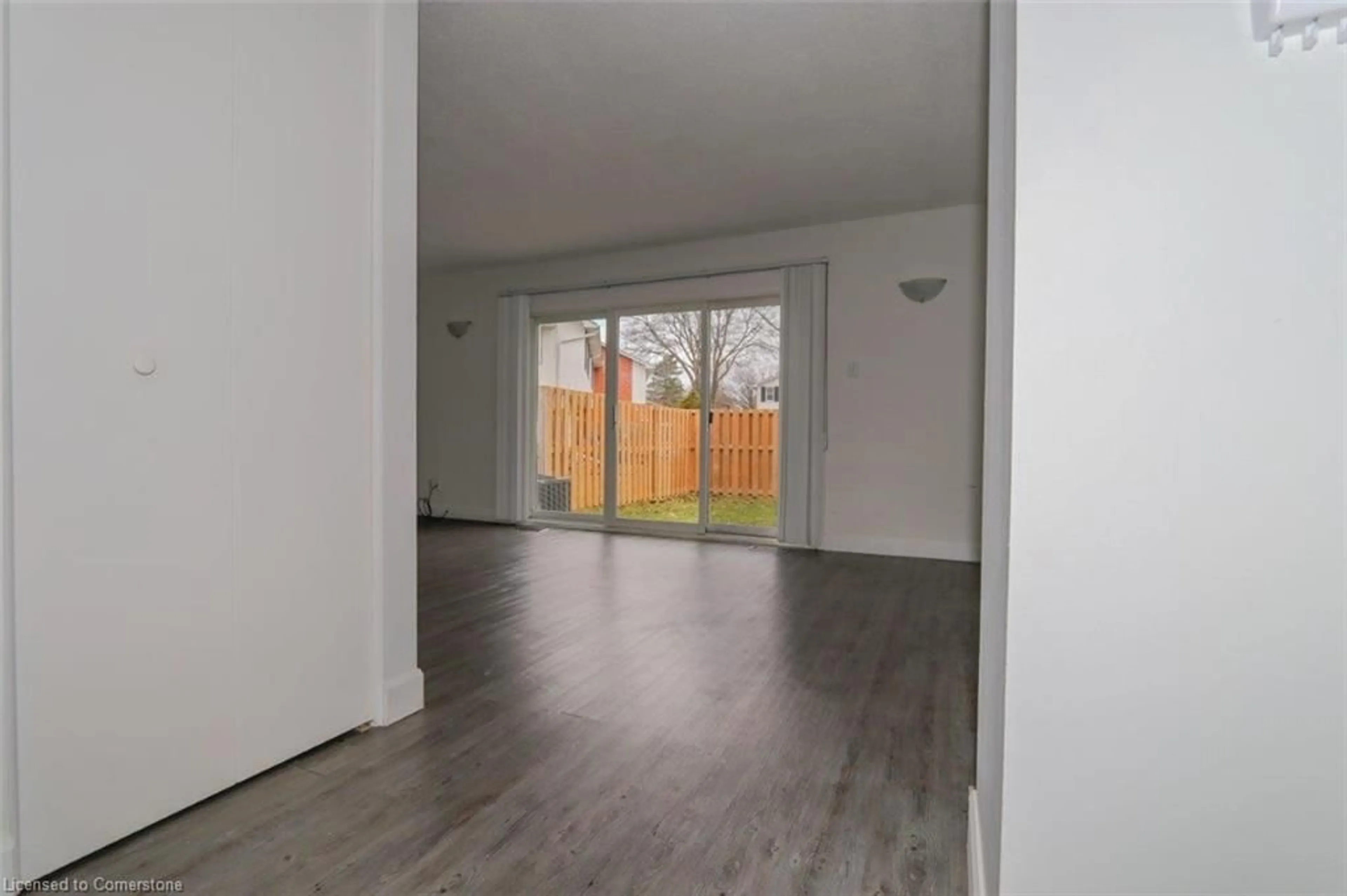 A pic of a room for 411 Keats Way #1, Waterloo Ontario N2L 5S7