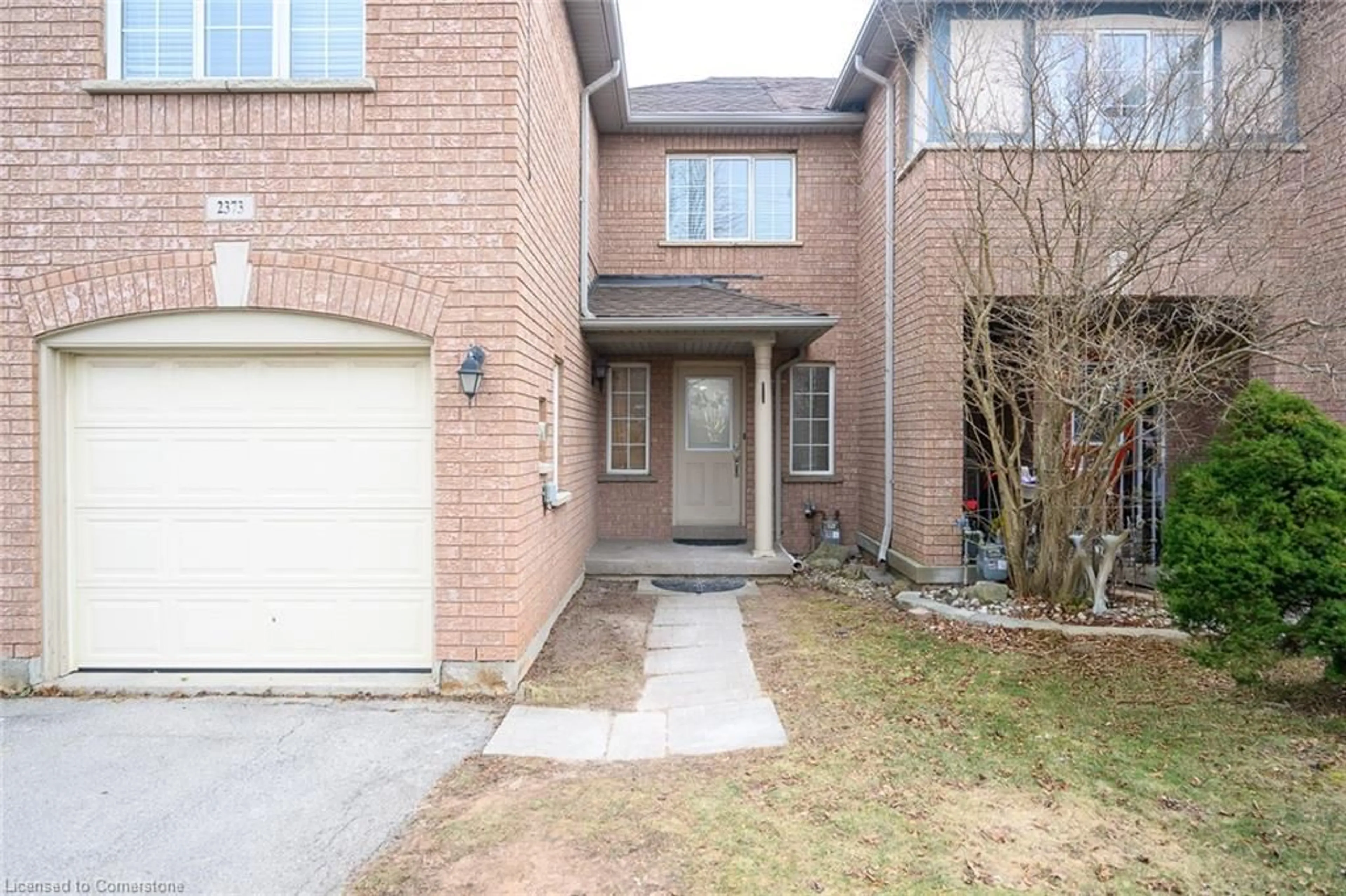 Unknown for 2373 Newcastle Cres, Oakville Ontario L6M 4P6