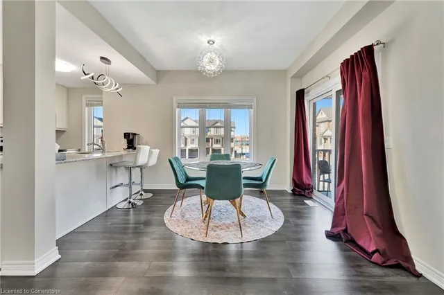 Additional property image - 19 Picardy Dr Unit 31