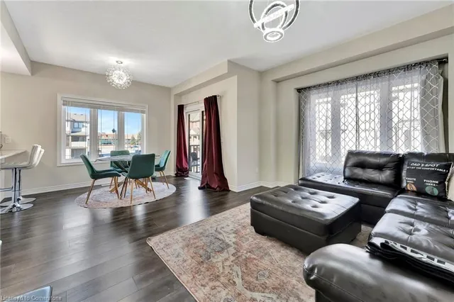 Additional property image - 19 Picardy Dr Unit 31