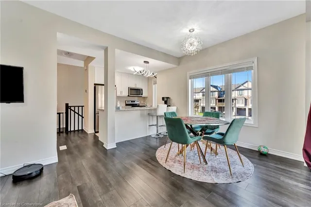 Additional property image - 19 Picardy Dr Unit 31