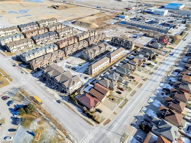 Additional property image - 19 Picardy Dr Unit 31