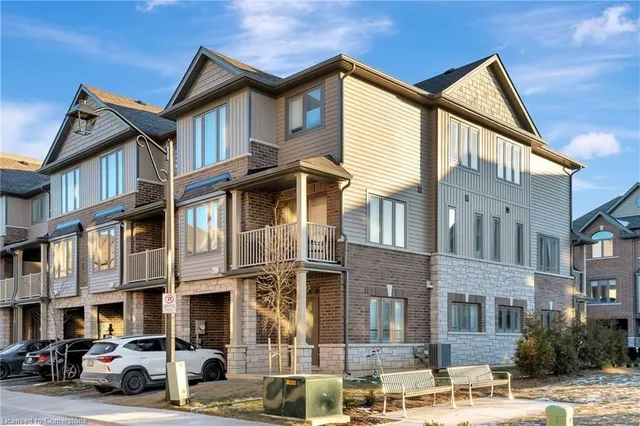 Additional property image - 19 Picardy Dr Unit 31