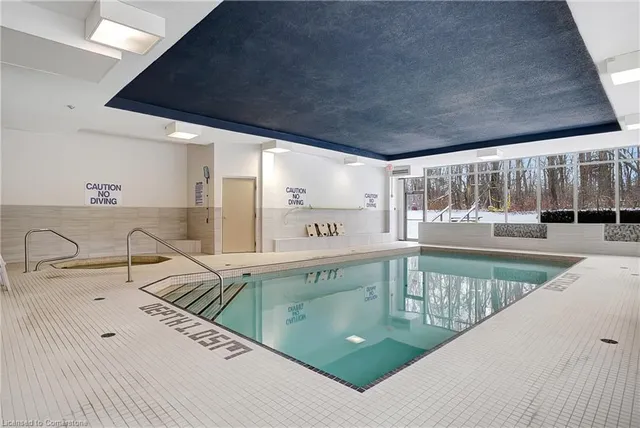 Additional property image - 3227 King St Unit 409
