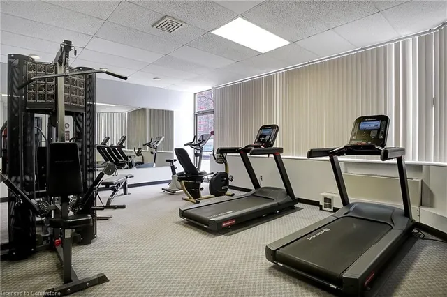 Additional property image - 3227 King St Unit 409