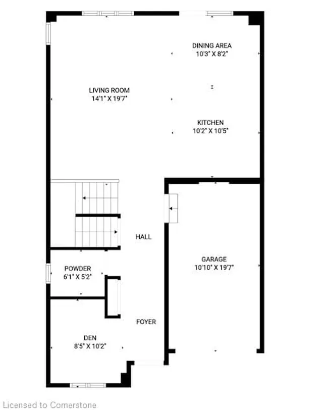 Additional property image - 120 Vineberg Drive Dr Unit 46