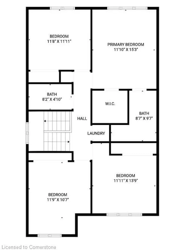 Additional property image - 120 Vineberg Drive Dr Unit 46