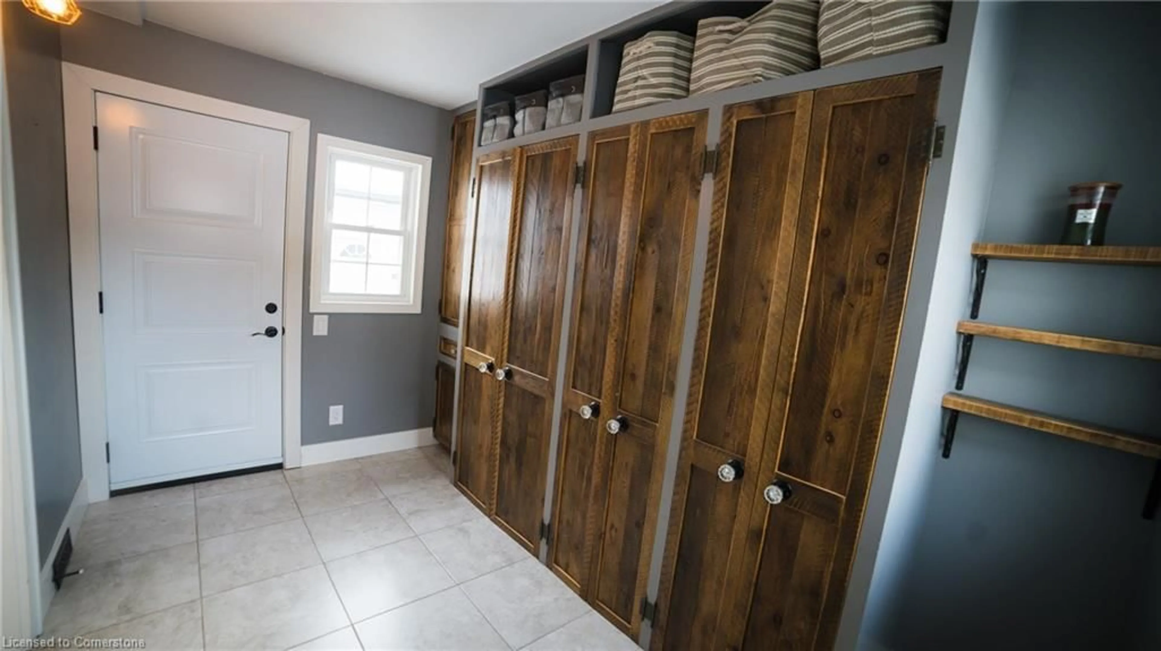 Storage room or clothes room or walk-in closet for 125 Coleman St, Innerkip Ontario N0J 1M0