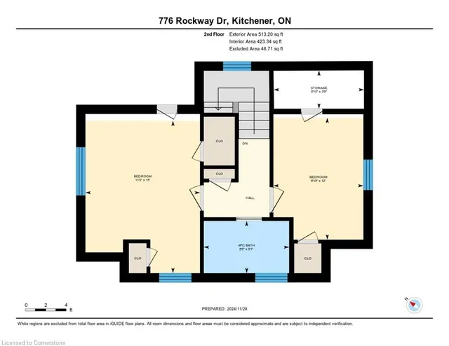 Additional property image - 776 Rockway Dr