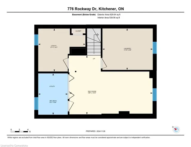 Additional property image - 776 Rockway Dr