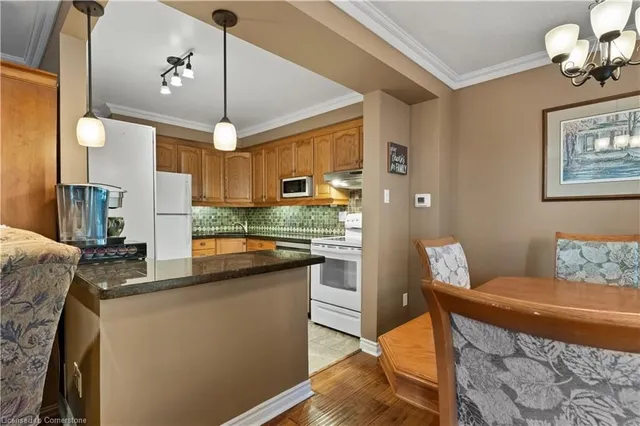 Additional property image - 79 Braeheid Avenue Ave Unit 16