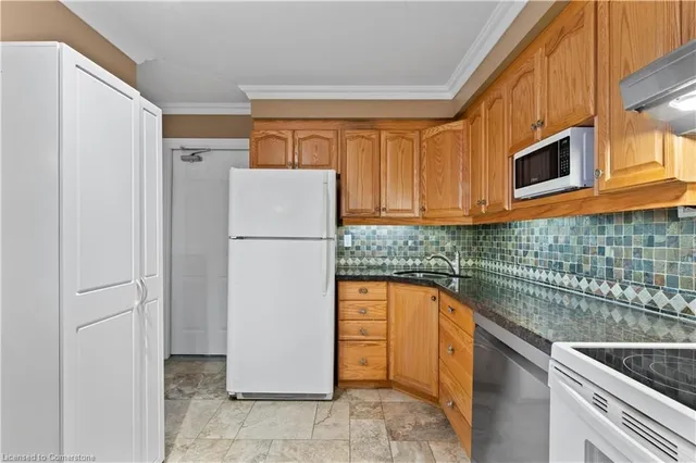 Additional property image - 79 Braeheid Avenue Ave Unit 16