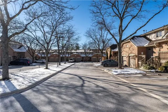 Additional property image - 79 Braeheid Avenue Ave Unit 16