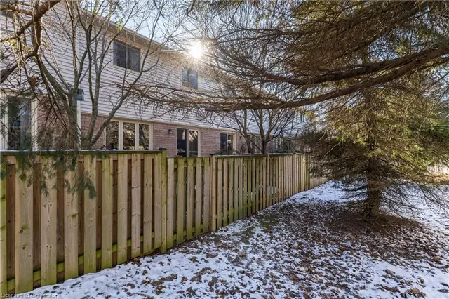 Additional property image - 79 Braeheid Avenue Ave Unit 16