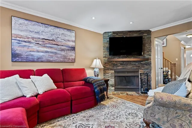 Additional property image - 79 Braeheid Avenue Ave Unit 16