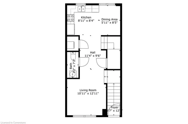 Additional property image - 41 Radison Lane