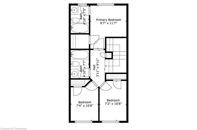 Additional property image - 41 Radison Lane