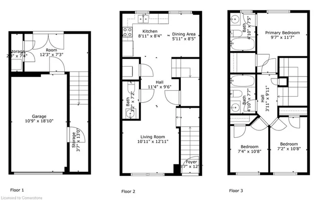 Additional property image - 41 Radison Lane