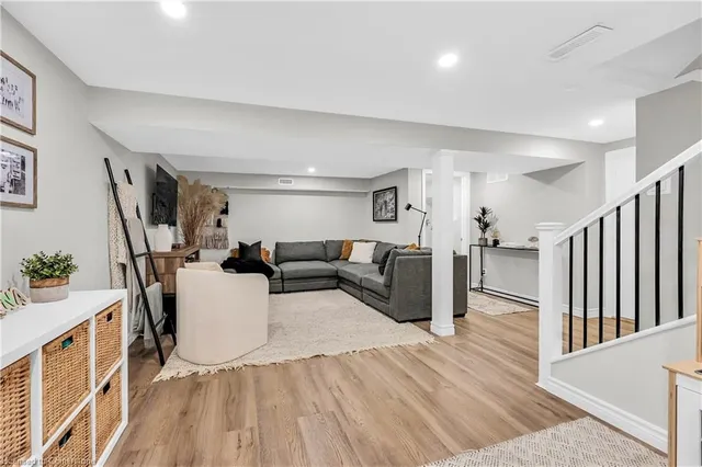 Additional property image - 367 East 28th St